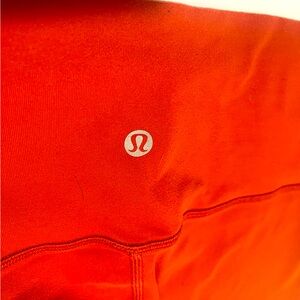 LuLuLemon Cropped Leggings